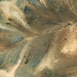 Satellite imagery of Cerro Campanani, BO