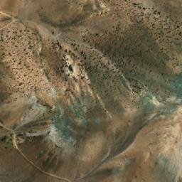 Satellite imagery of Santa Catalina Loma, BO