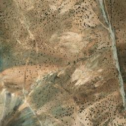 Satellite imagery of Santa Catalina Loma, BO