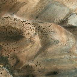 Satellite imagery of Santa Catalina Loma, BO