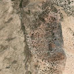 Satellite imagery of Cerro Chungara, BO