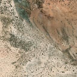 Satellite imagery of Cerro Chungara, BO