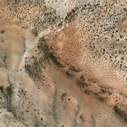 Satellite imagery of Cerro Chungara, BO