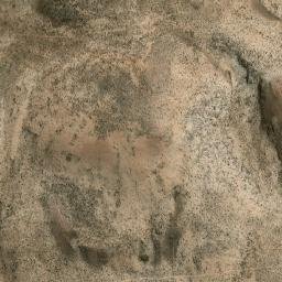Satellite imagery of Cerro Huayllani, BO