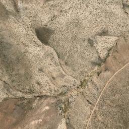 Satellite imagery of Cerro Jankho Willkhi, BO