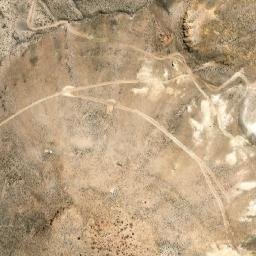 Satellite imagery of Cerro Jankho Willkhi, BO