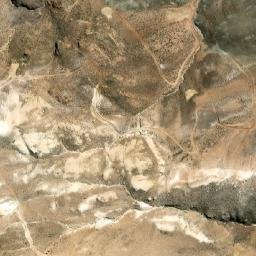 Satellite imagery of Cerro Jankho Willkhi, BO