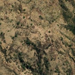 Satellite imagery of Cerro Wila Calata, BO