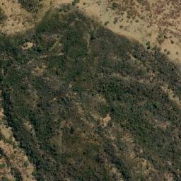 Satellite imagery of Cerro Wila Calata, BO