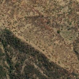 Satellite imagery of Cerro Wila Calata, BO
