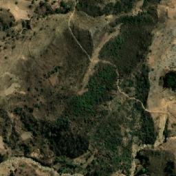 Satellite imagery of Cerro Corralon, BO