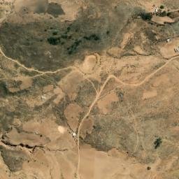 Satellite imagery of Cerro Corralon, BO