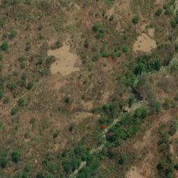 Satellite imagery of Cerro Picacho, BO