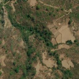 Satellite imagery of Cerro Picacho, BO