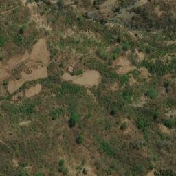 Satellite imagery of Cerro Picacho, BO