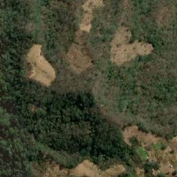 Satellite imagery of Loma del Veinticinco, BO
