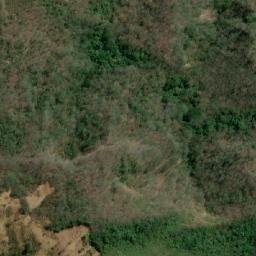 Satellite imagery of Loma del Veinticinco, BO