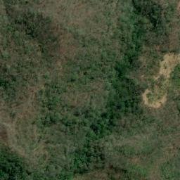 Satellite imagery of Loma del Veinticinco, BO