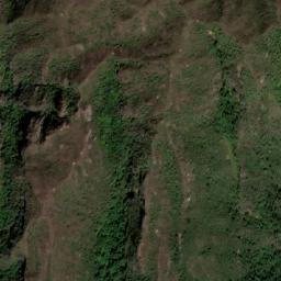 Satellite imagery of Pico San Marcos, BO
