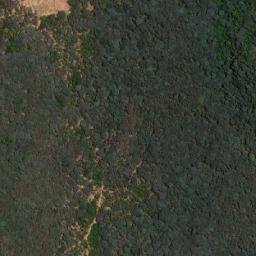 Satellite imagery of Bristol, ZW