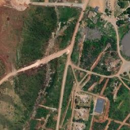 Satellite imagery of Bristol, ZW