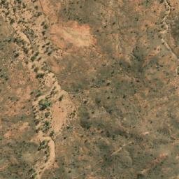 Satellite imagery of White Hill, AU