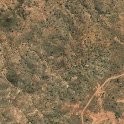 Satellite imagery of White Hill, AU