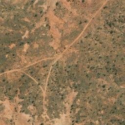 Satellite imagery of White Hill, AU
