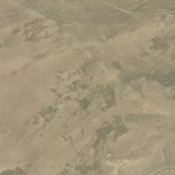 Satellite imagery of Cerro Mesa, CL