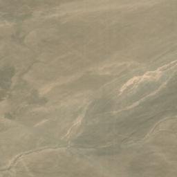 Satellite imagery of Cerro Mesa, CL