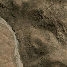 Satellite imagery of Loma Pascurata, CL