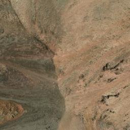 Satellite imagery of Cerro Quilhuiri, BO