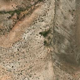 Satellite imagery of Cerro Quinchata, BO