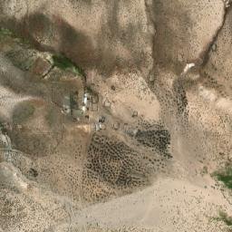 Satellite imagery of Cerro Tankhani, BO