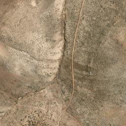 Satellite imagery of Cerro Jankho Willkhi, BO