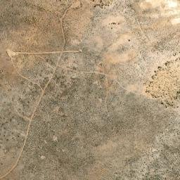 Satellite imagery of Cerro Jankho Willkhi, BO