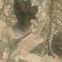 Satellite imagery of Marutani Loma, BO