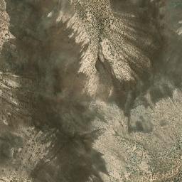 Satellite imagery of Marutani Loma, BO