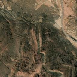 Satellite imagery of Cerro Huana Corne, BO