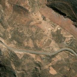Satellite imagery of Cerro Huana Corne, BO