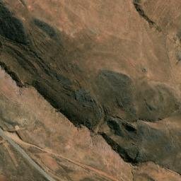 Satellite imagery of Cerro Huana Corne, BO