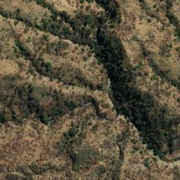 Satellite imagery of Cerro Wila Calata, BO