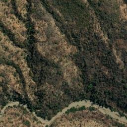 Satellite imagery of Cerro Wila Calata, BO