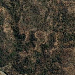 Satellite imagery of Cerro Wila Calata, BO