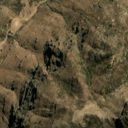 Satellite imagery of Cerro Sipotendi, BO