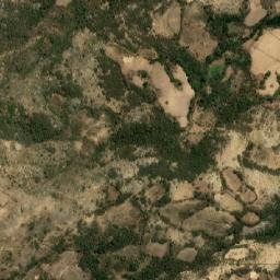 Satellite imagery of Cerro Sipotendi, BO