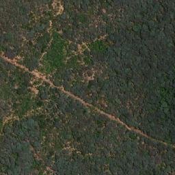 Satellite imagery of Bristol, ZW