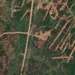 Satellite imagery of Bristol, ZW