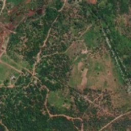 Satellite imagery of Golden Age, ZW