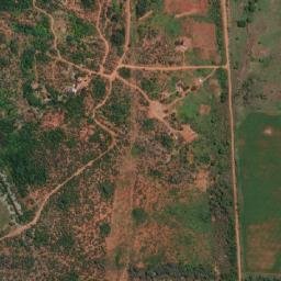 Satellite imagery of Golden Age, ZW
